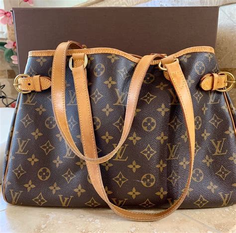 should i buy a used louis vuitton|louis vuitton pre owned.